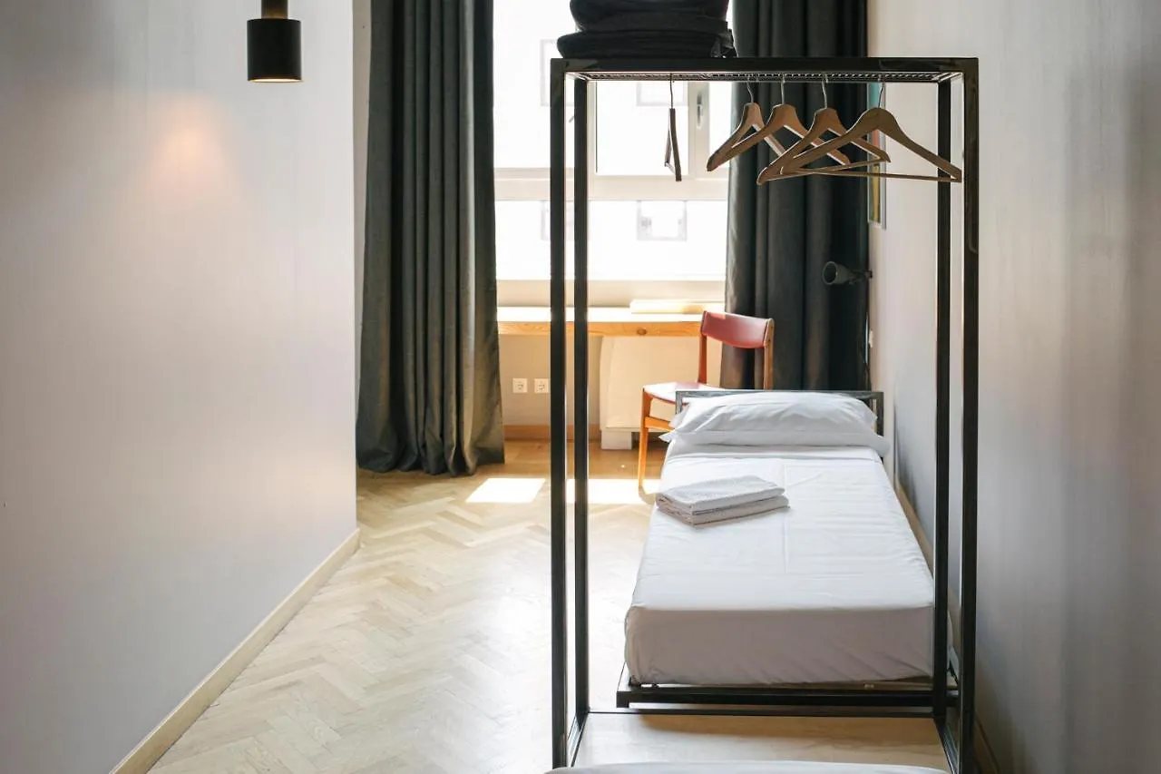 Casabase Pansiyon Milano