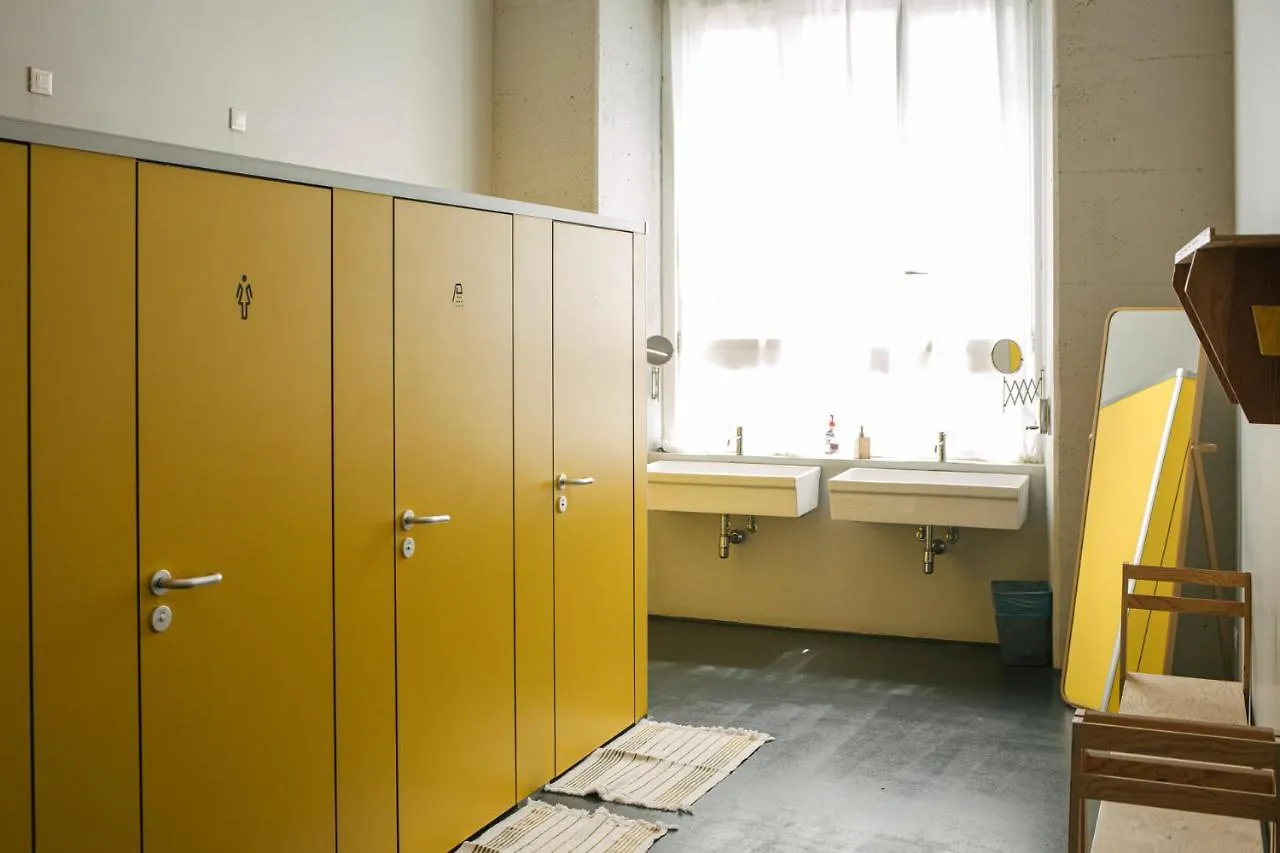 Casabase Pansiyon Milano Hostel