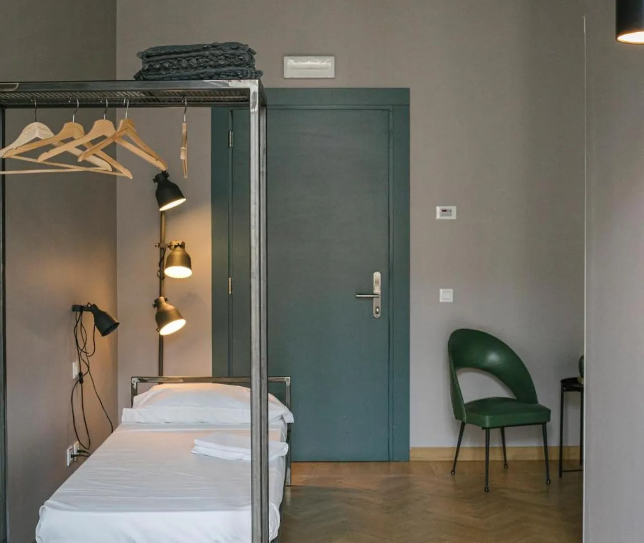 Casabase Pansiyon Milano 0*,  İtalya