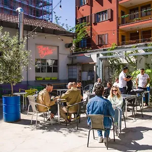 Bovisa Urban Garden Milão