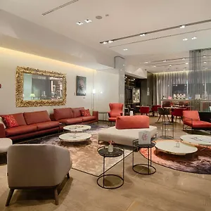 Nh Collection President Milano