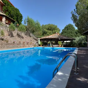 Vakantieboerderij Al Poggetto 