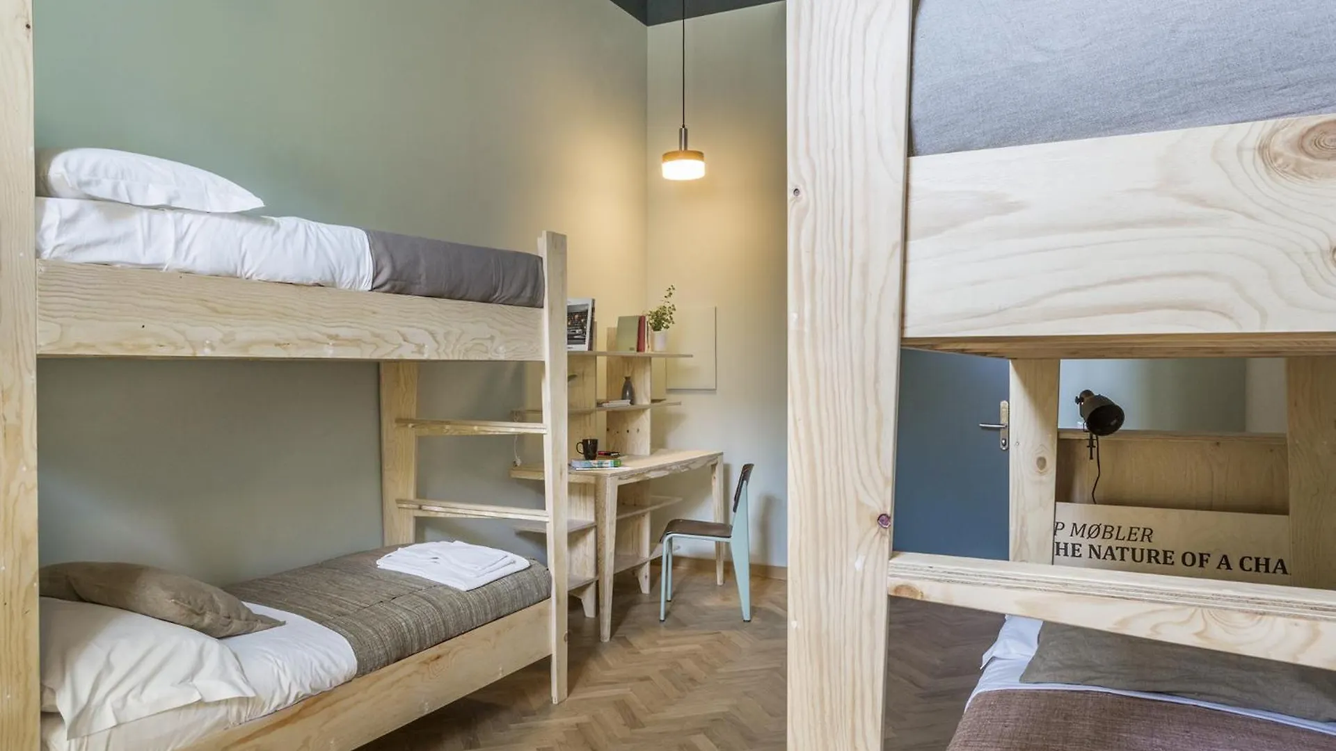 Hostel Casabase Milán