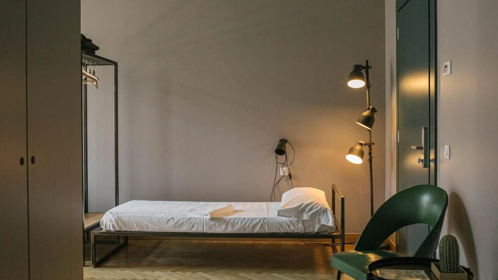 Casabase Hostel Milan