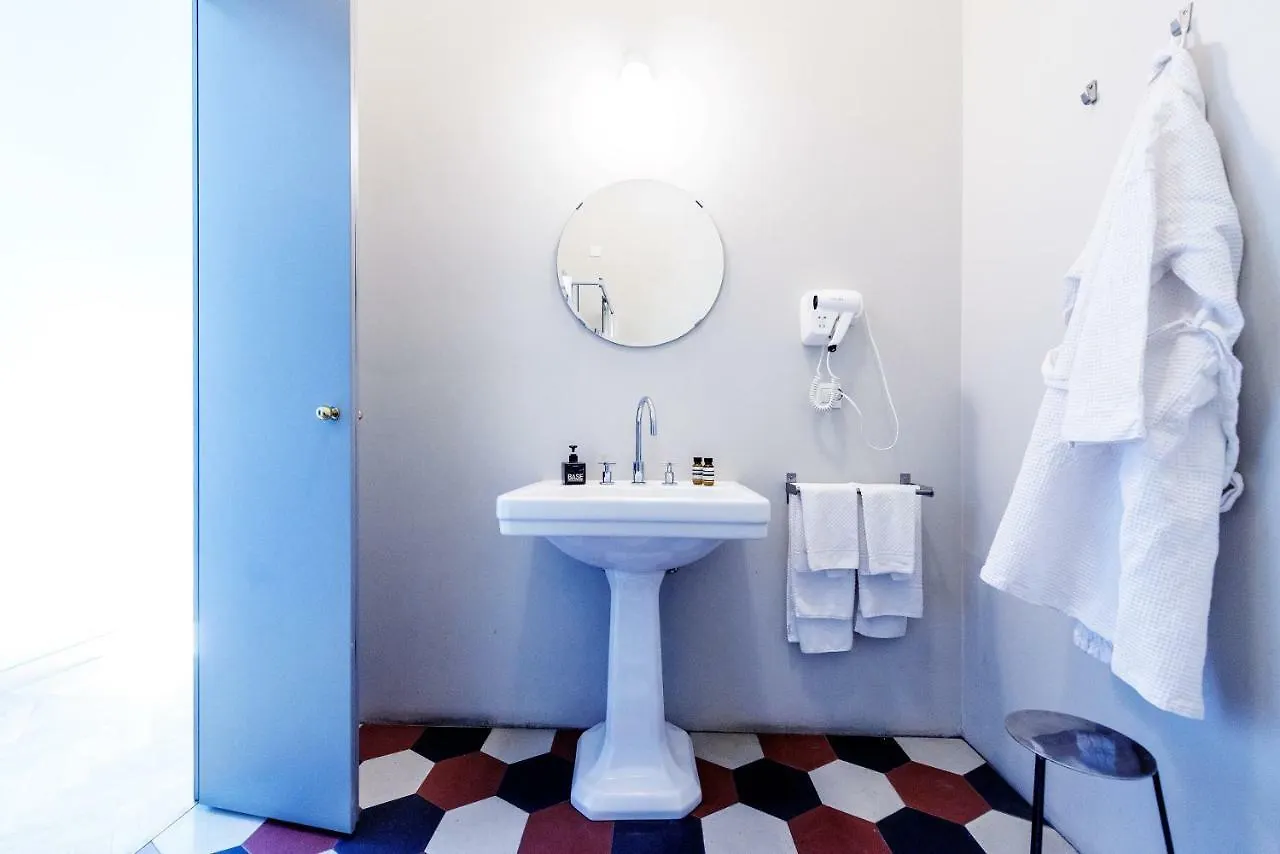 Casabase Hostel Milan